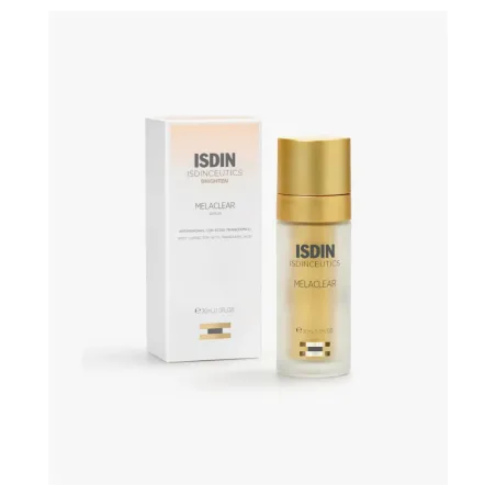 Isdin Isdinceutics Melaclear 30 ml