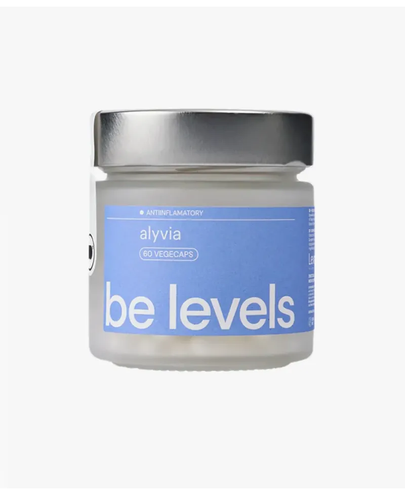 Belevels Alyvia 60 Vegecaps