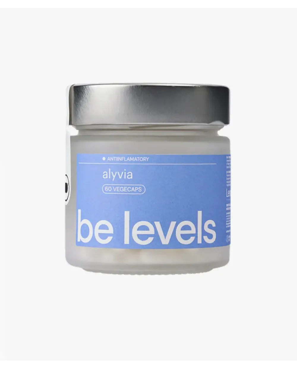 Belevels Alyvia 60 Vegecaps