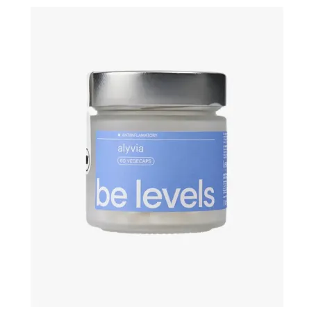 Belevels Alyvia 60 Vegecaps
