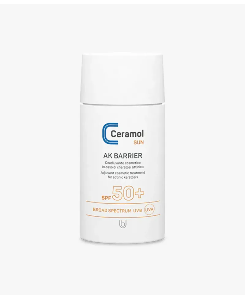 Ceramol AK Barrier 50 ml