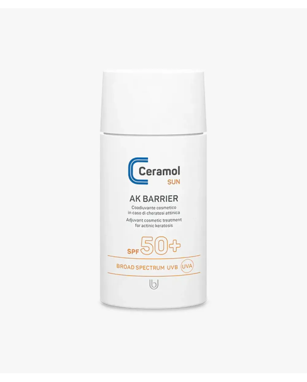 Ceramol AK Barrier 50 ml