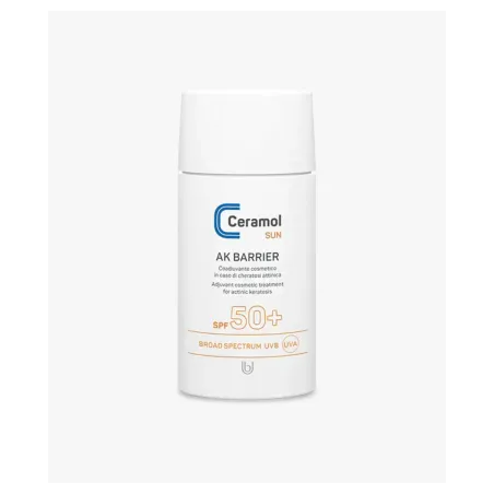 Ceramol AK Barrier 50 ml