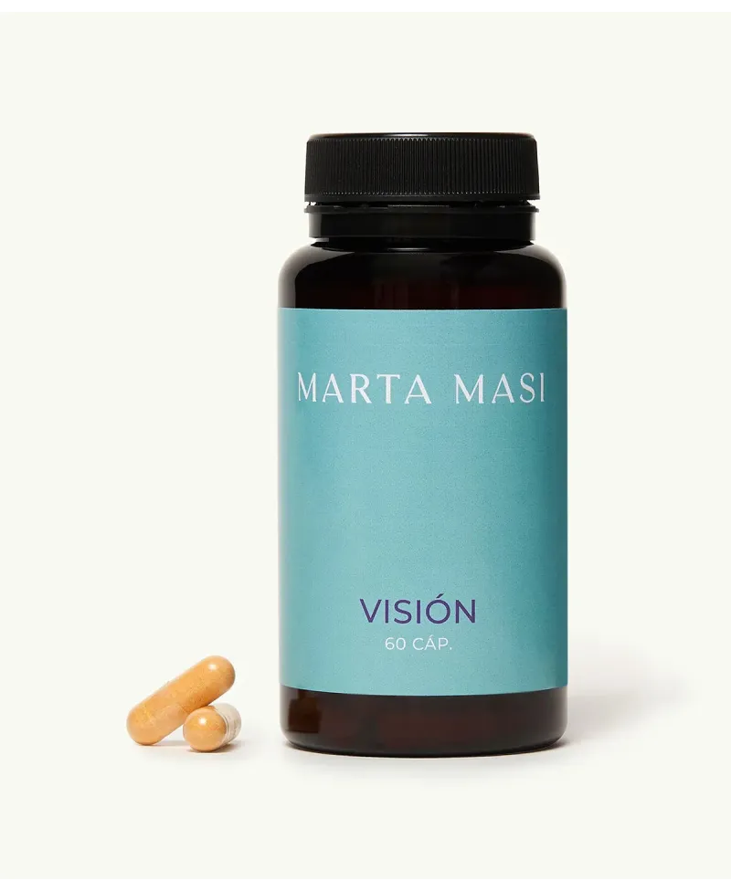 Marta Masi Vision