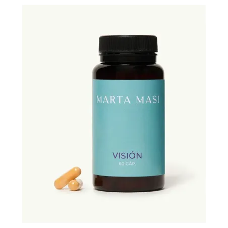 Marta Masi Vision