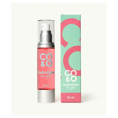 C&CO Hidraglow Ice Gel
