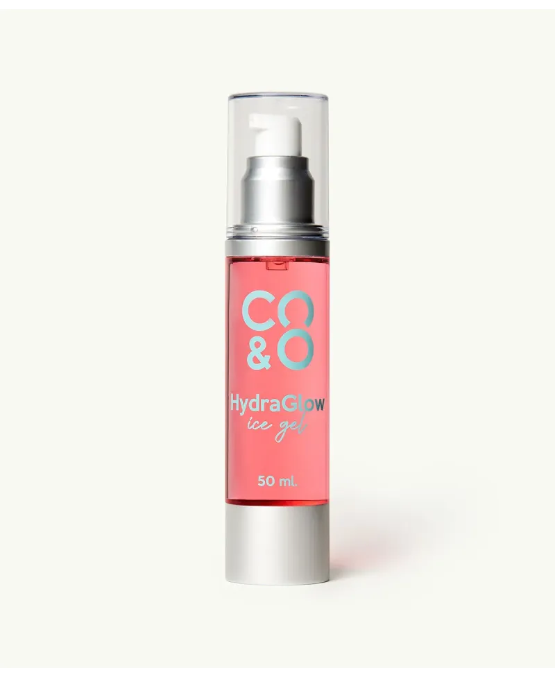 C&CO Hidraglow Ice Gel