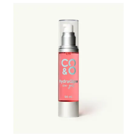 C&CO Hidraglow Ice Gel 50ml