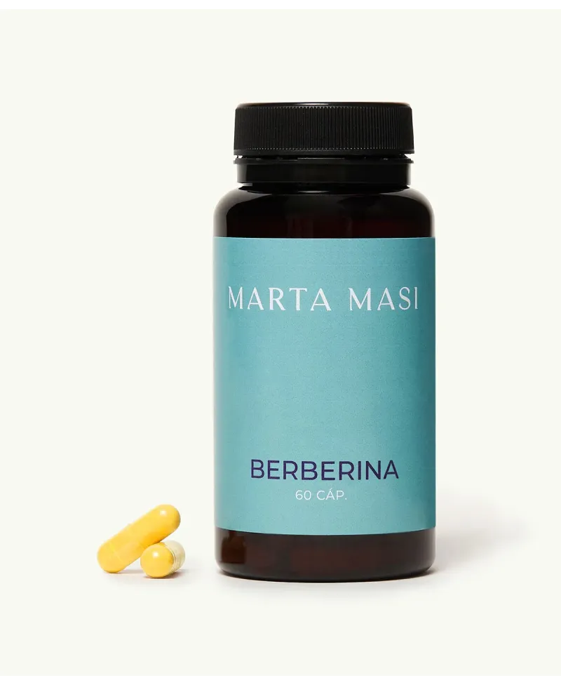 Marta Masi Berberina