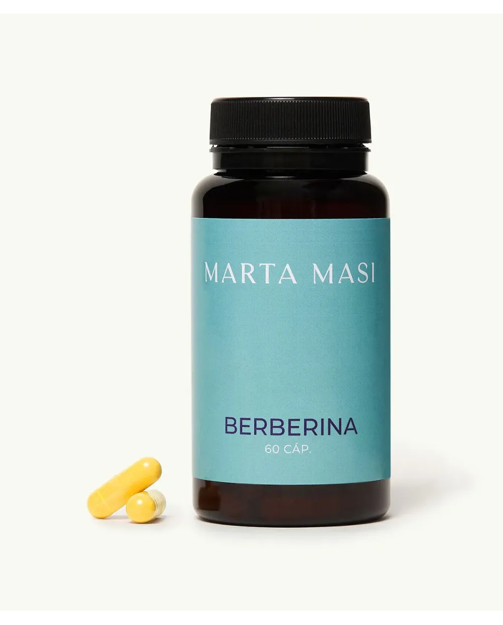 Marta Masi Berberina