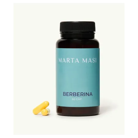 Marta Masi Berberina