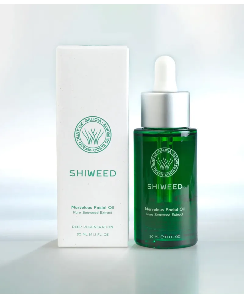 Marvelous Facial Oil