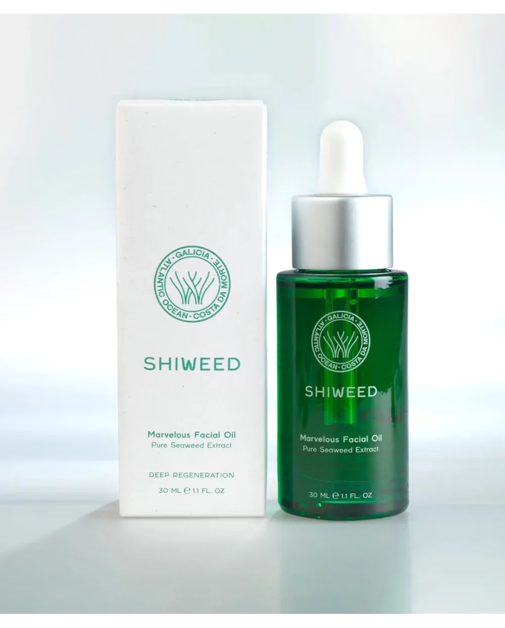 Marvelous Facial Oil