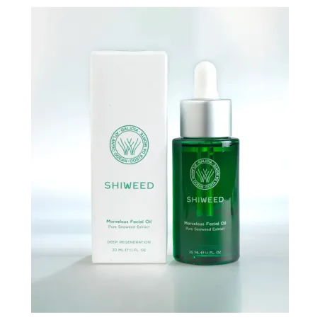 Marvelous Facial Oil