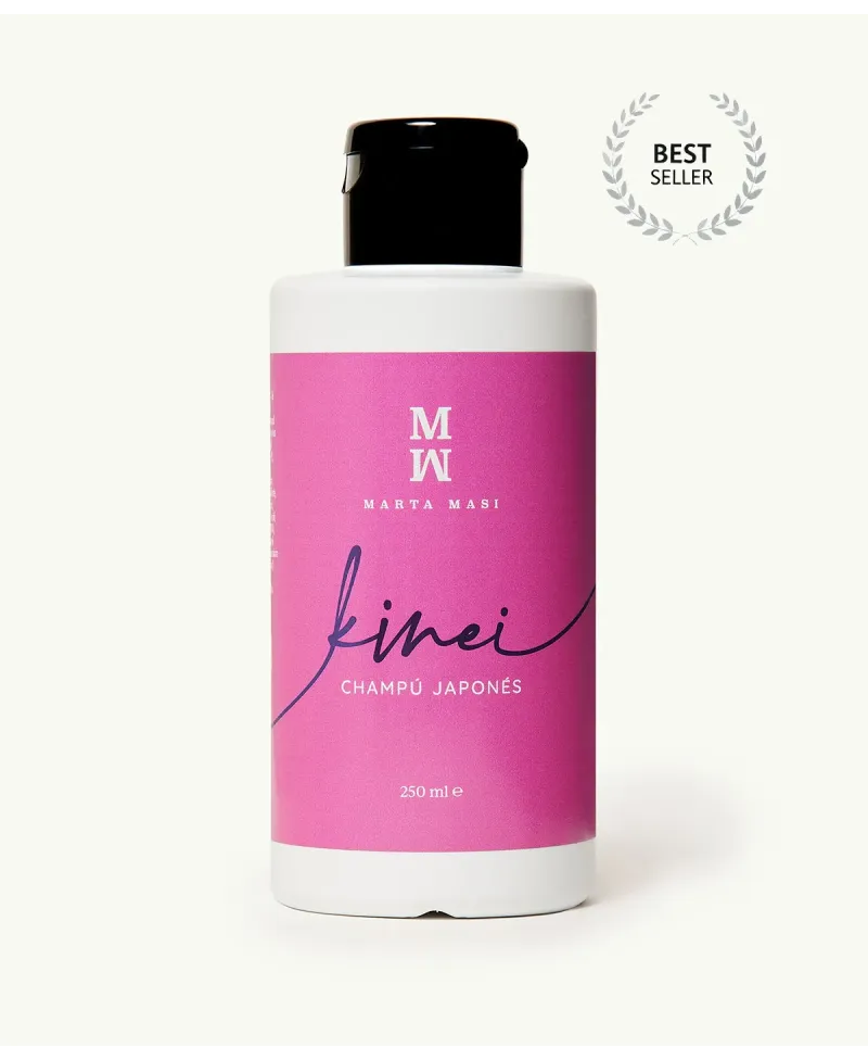 Marta Masi Kinei Champú Japonés 250ml