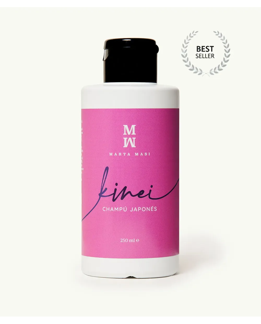 Marta Masi Kinei Champú Japonés 250ml