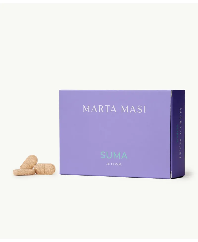 WOMAN SUMA