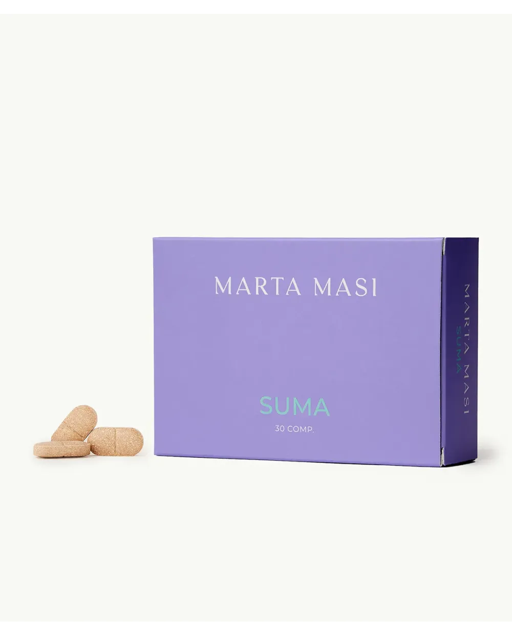 WOMAN SUMA