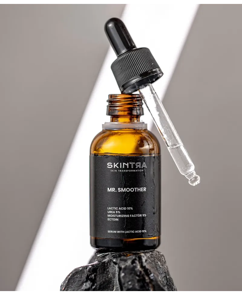Skintra Mr Smoother