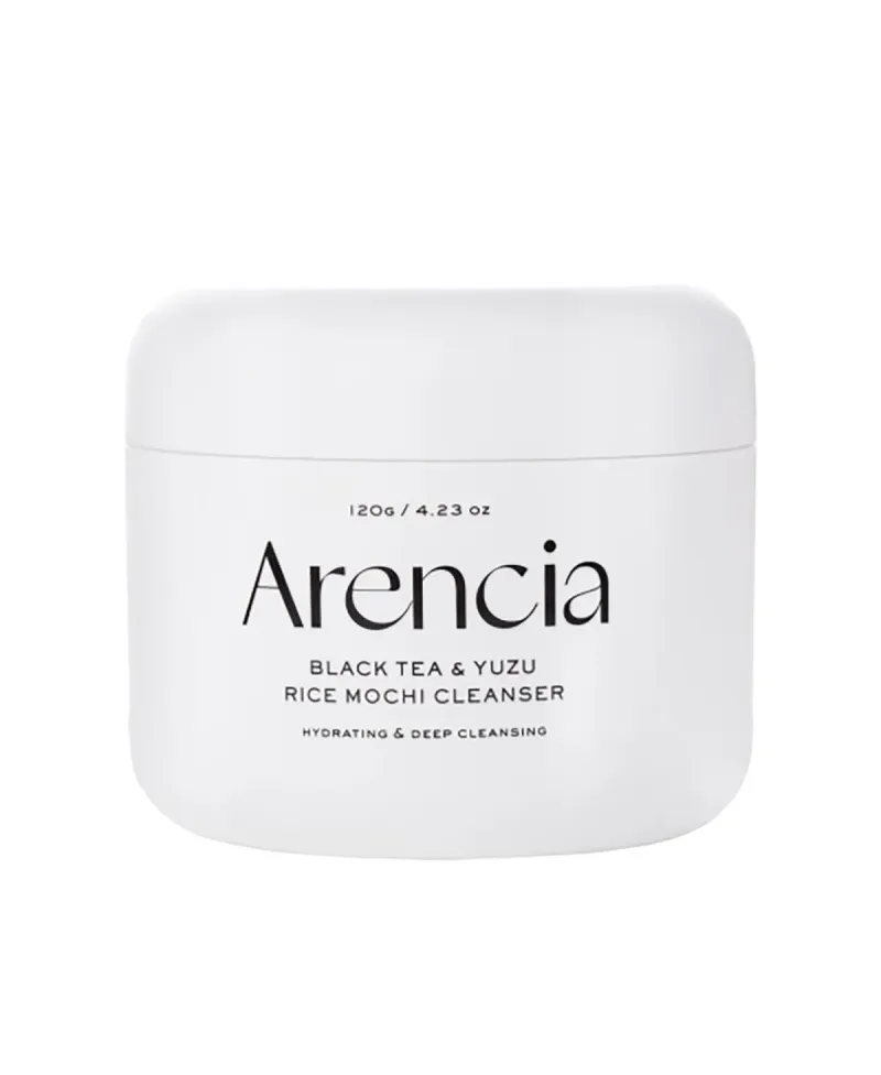 Arencia Black Tea