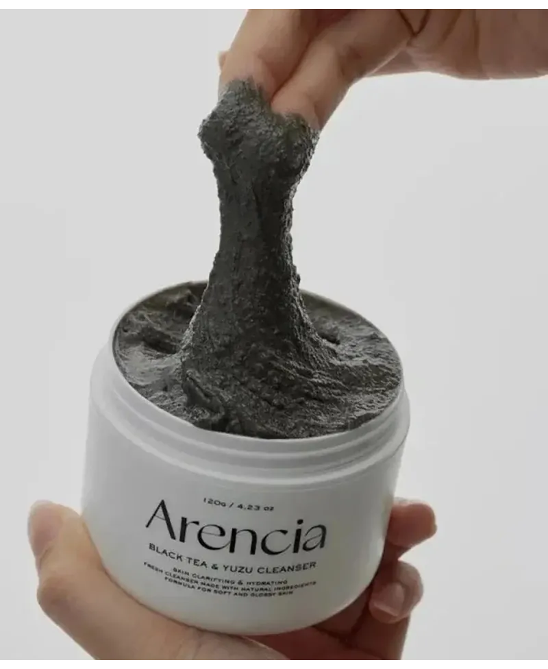 Arencia Black Tea