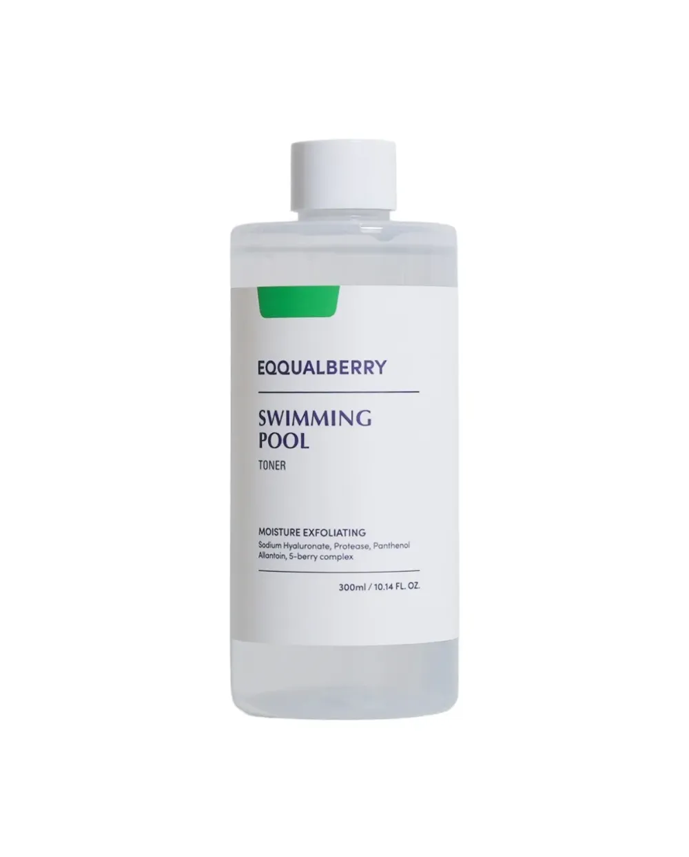 EQQUALBERRY Swimming Pool Toner 300ml