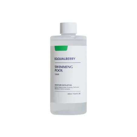 EQQUALBERRY Swimming Pool Toner 300ml