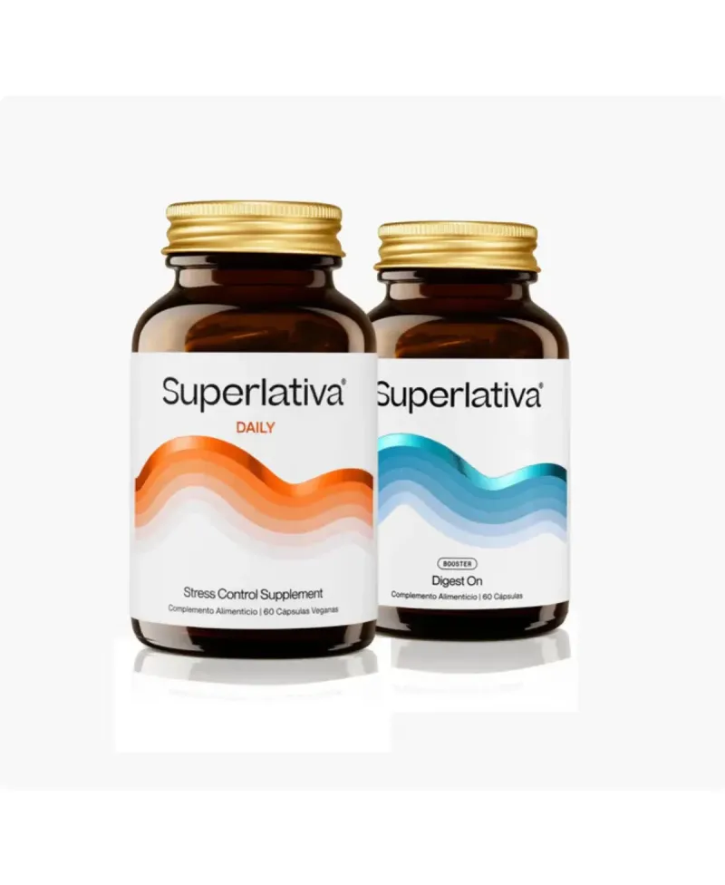 Superlativa Daily – Electra & Digest On Duo