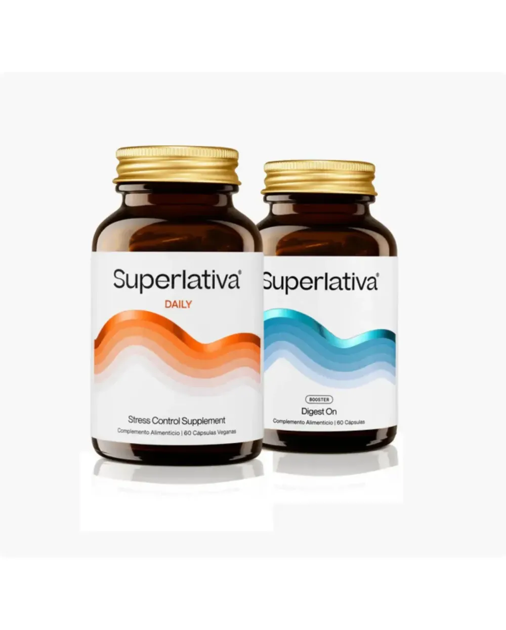 Superlativa Daily – Electra & Digest On Duo
