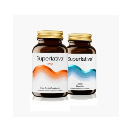 Superlativa Daily – Electra & Digest On Duo