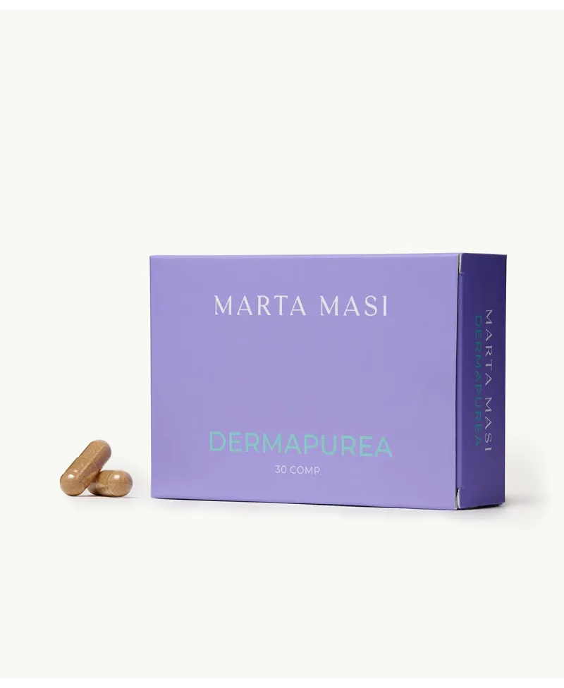 Marta Masi  Dermapurea