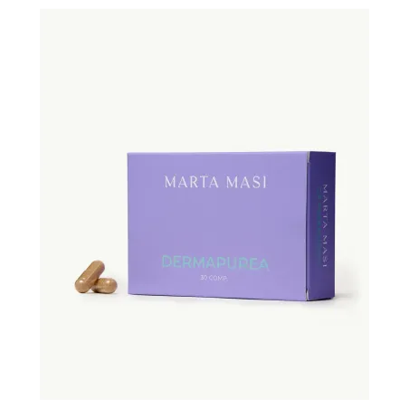 Marta Masi  Dermapurea