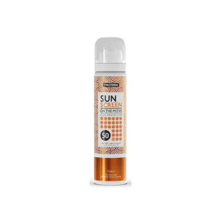 Frezyderm Sun Screen on the Move High Protection