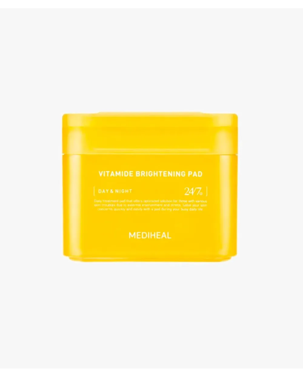 Mediheal Vitamide Brightening Pad 170 ml