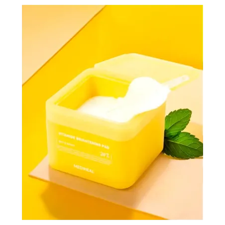 Mediheal Vitamide Brightening Pad 170 ml
