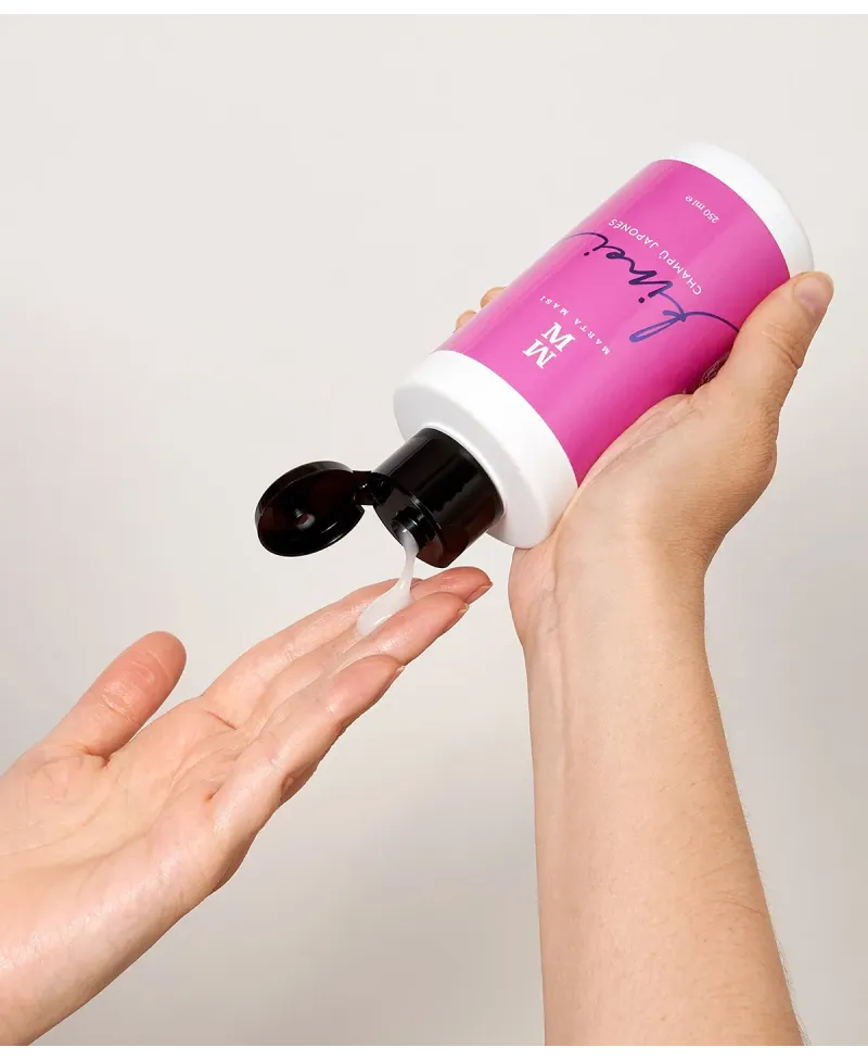 Marta Masi Kinei Champú Japonés 250ml