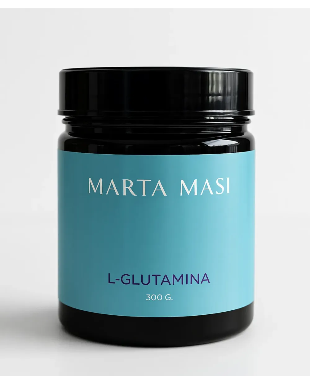 Marta Masi  L-Glutamina