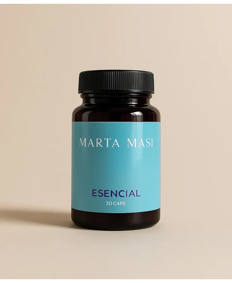 Marta Masi Esencial