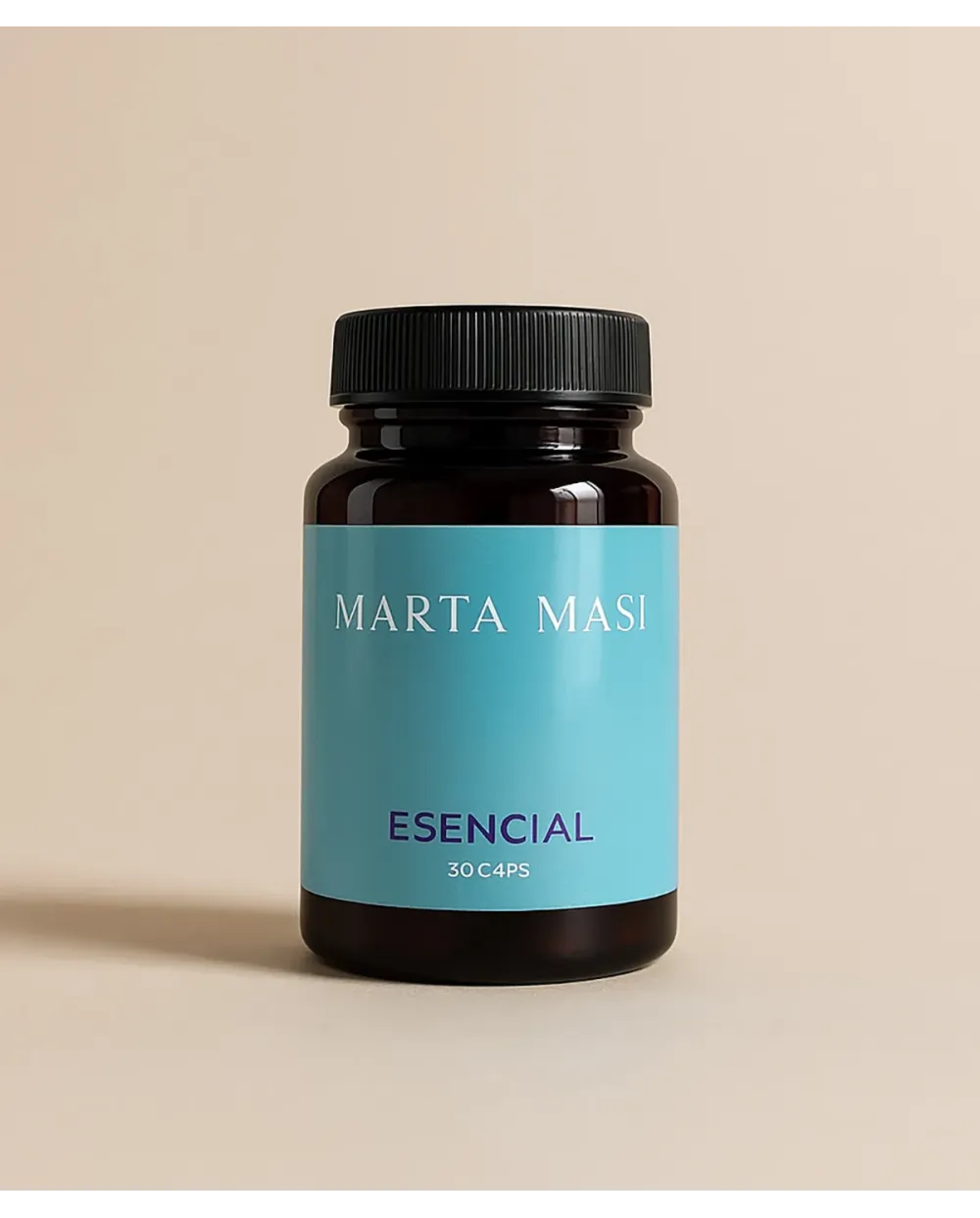 Marta Masi Esencial