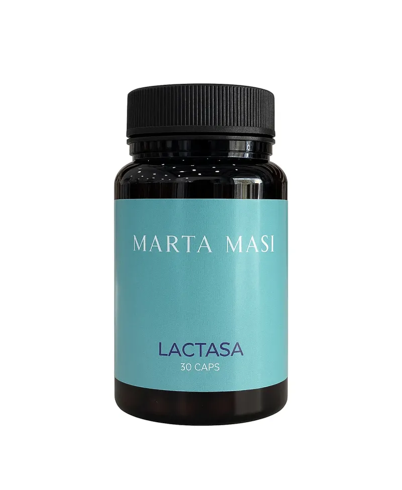 Marta Masi Lactasa