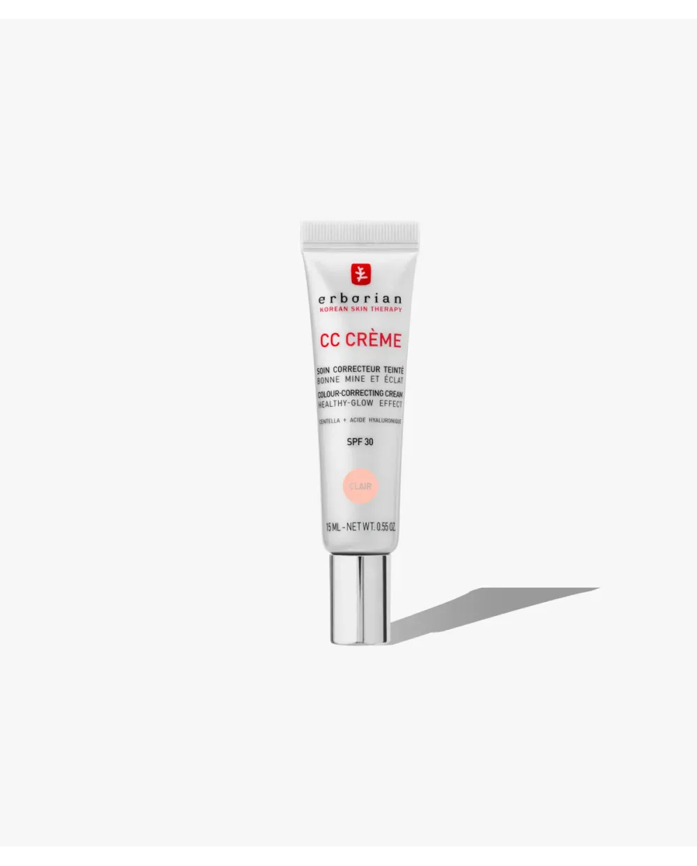 Erborian Korean CC Cream Clair 15 ml