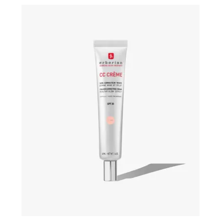Erborian Korean CC Cream Clair 40 ml