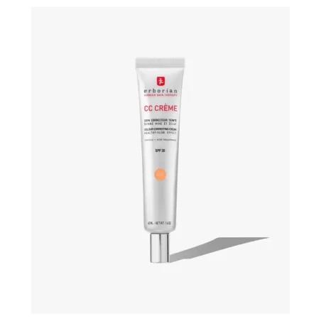Erborian Korean CC Cream Dore 40 ml