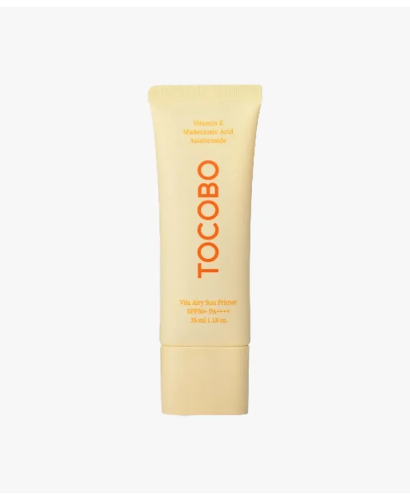 Tocobo Vita Airy Sun Primer SPF50+ PA++++ 35g