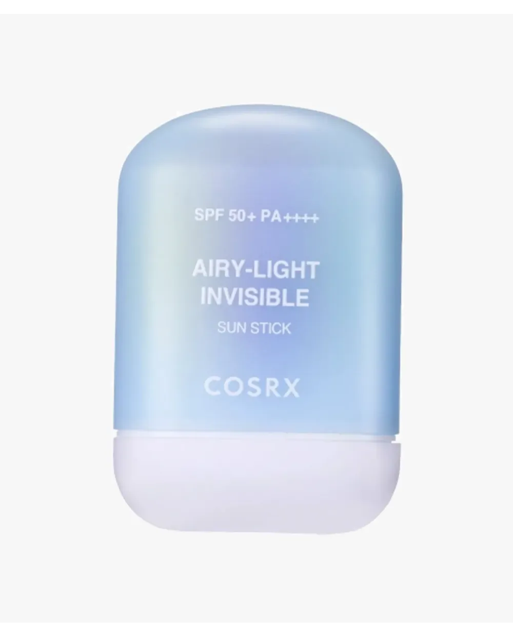 Cosrx Airy-Light Invisible Stick Solar SPF50+ PA++++ 19 g