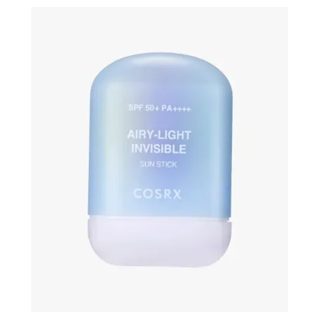 Cosrx Airy-Light Invisible Stick Solar SPF50+ PA++++ 19 g