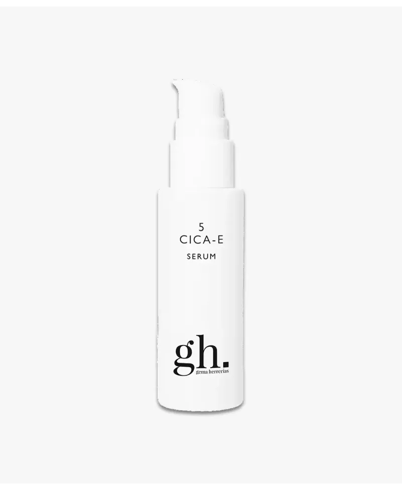 Gema Herrerías 5 CICA-E Sérum Multifunción 30 ml