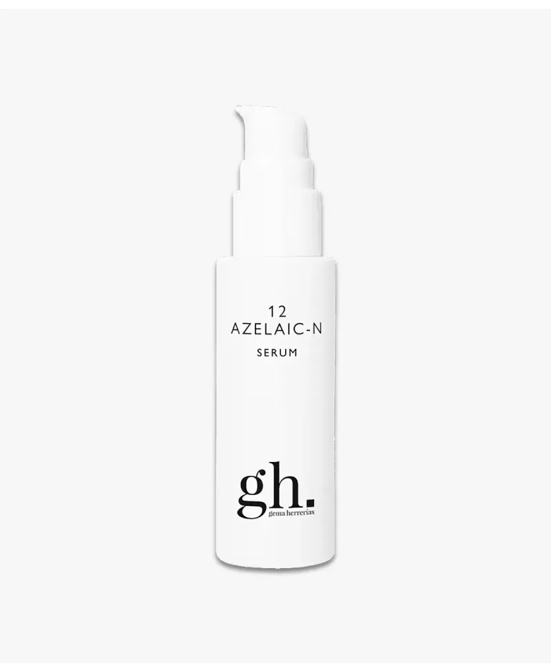 Gema Herrerías 12 Azelaic N Sérum 30ml