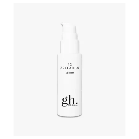 Gema Herrerías 12 Azelaic N Sérum 30ml