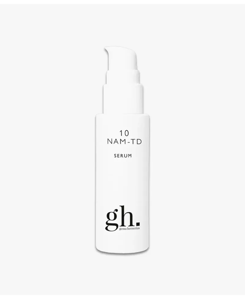 Gema Herrerías 10 NAM TD Sérum 30 ml